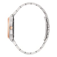 Orologio Bulova Donna Surveyor Piccoli Secondi in Acciaio 98P221 - 98P221